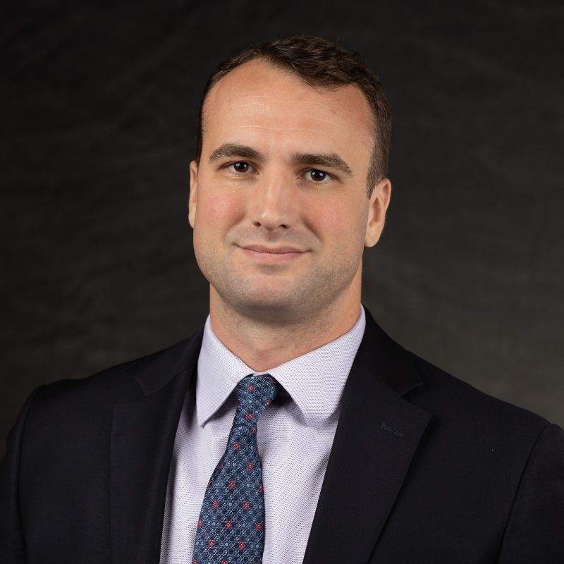 John Moriarty Van Andel Graduate School of Statesmanship